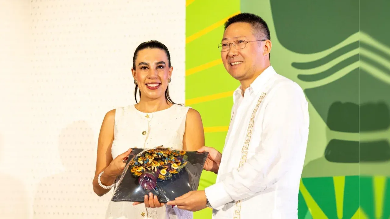 Turismo chino crece 15% en México y consolida el mercado asiático