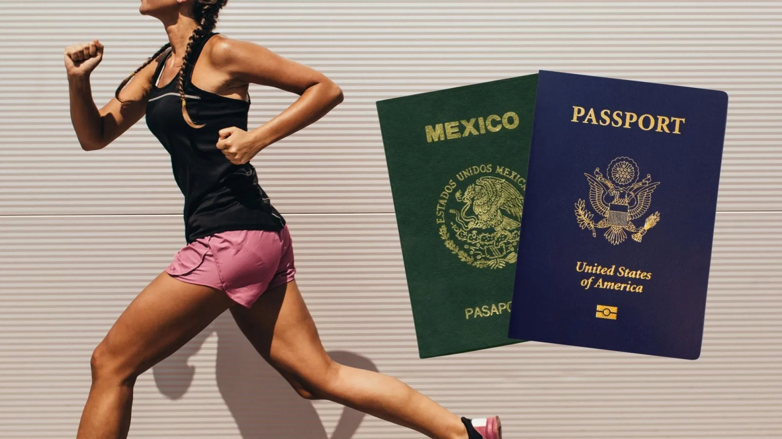 Turismo deportivo impulsa nuevas formas de viajar combinando ejercicio y experiencias