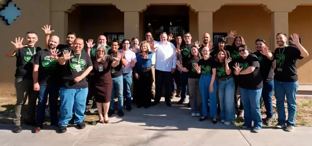 UABC Radio celebra 50 años impulsando la cultura y la autonomía universitaria