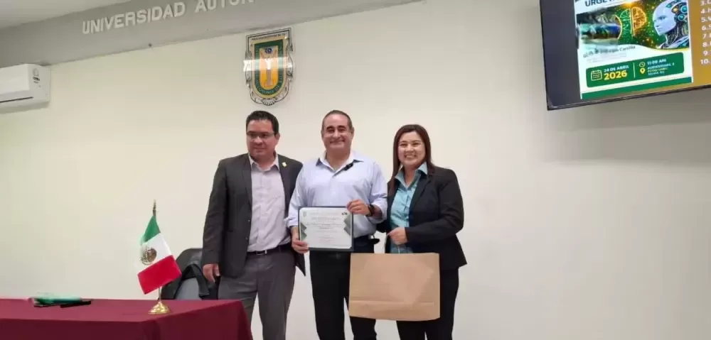 UABC y UAM-A consolidan colaboración académica en investigación sobre ética e inteligencia artificial