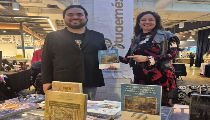 UAEMéx impulsa educación y cultura para migrantes mexiquenses en Chicago