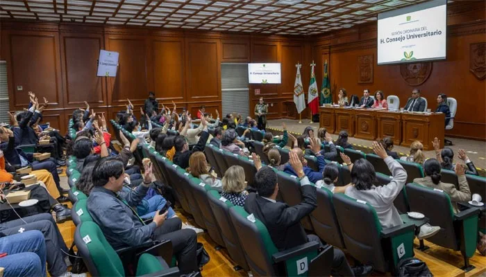 UAEMéx impulsa la participación democrática con nueva elección de directivos académicos