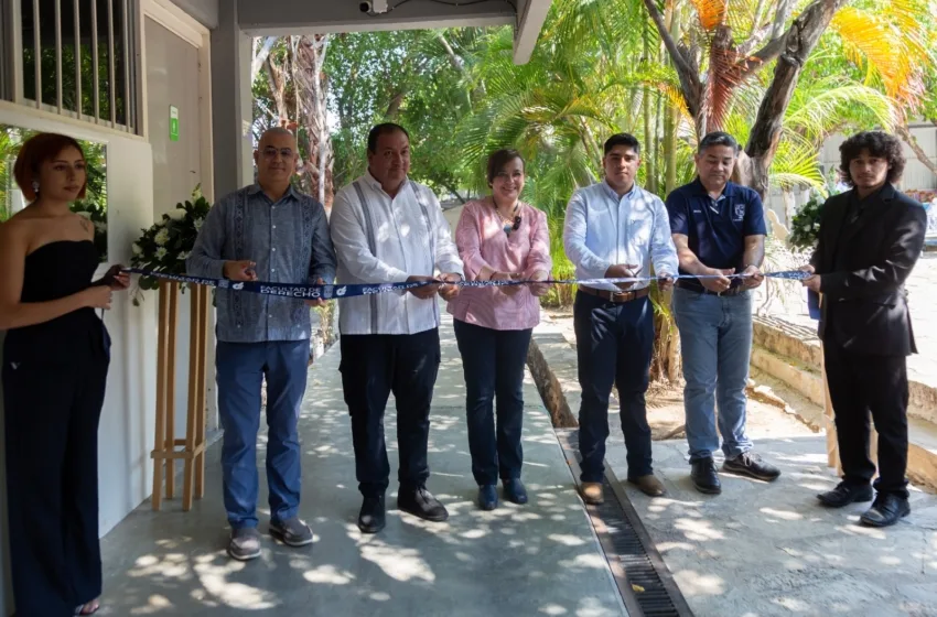 UAQ impulsa inclusión y cultura de paz en la Sierra Gorda con acciones integrales