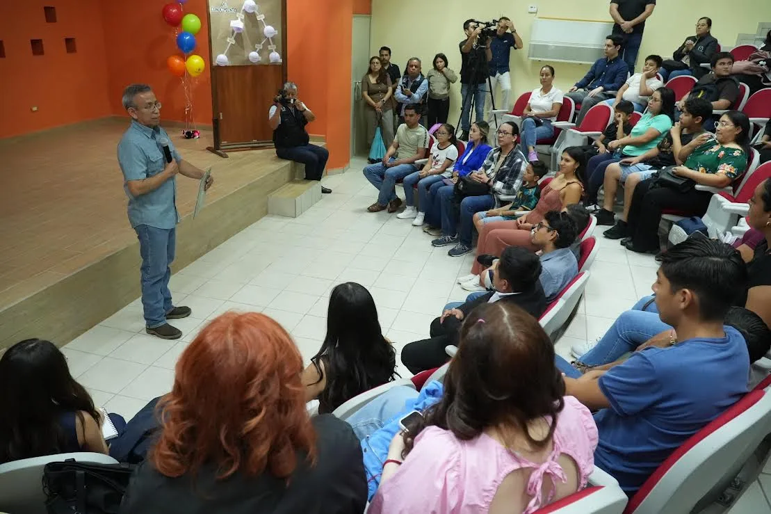 UAT impulsa la vocación científica en niños de Ciudad Victoria con nuevo club escolar
