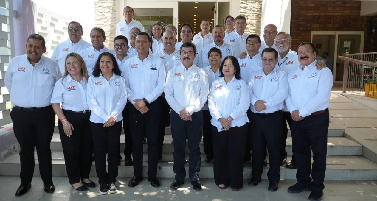 UAT y sindicato académico refuerzan proyectos sociales para comunidades vulnerables