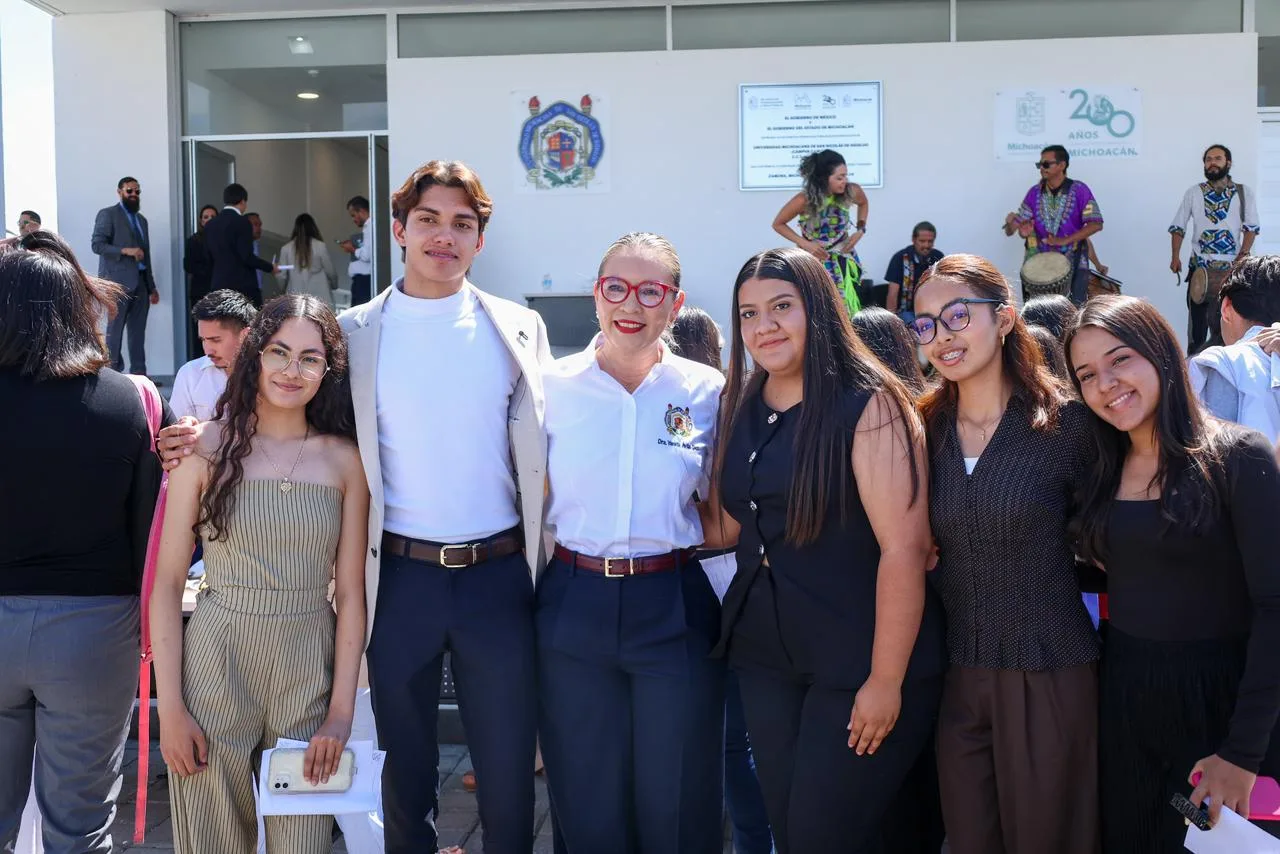 Ultimo día para solicitar el Pase por Excelencia Académica en la UMSNH