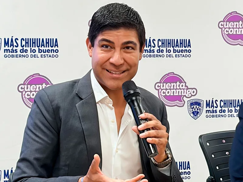 Un juarense que trabaja en la NASA quiere construir el planetario más grande de América Latina