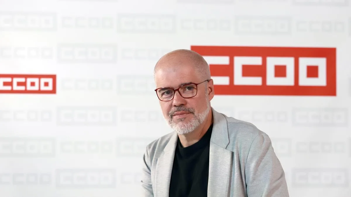 Unai Sordo advierte sobre la falta de acuerdo con CEOE y defiende la subida salarial frente a la inflación