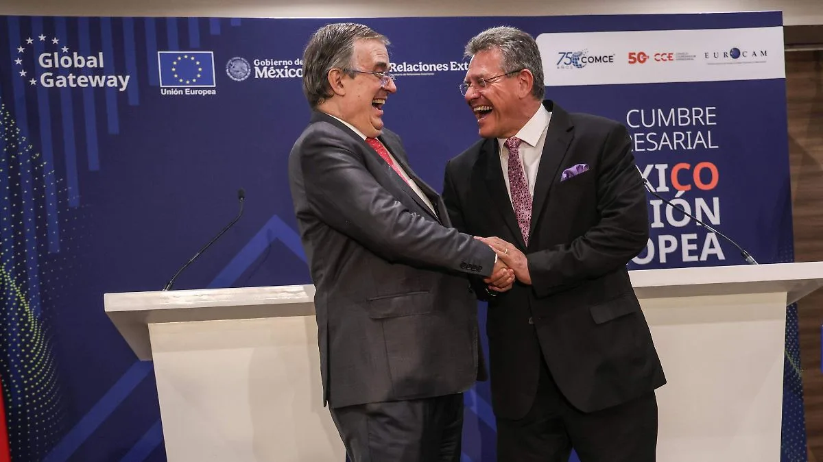 Unión Europea elimina aranceles para la mayoría de productos mexicanos y abre nuevas oportunidades comerciales