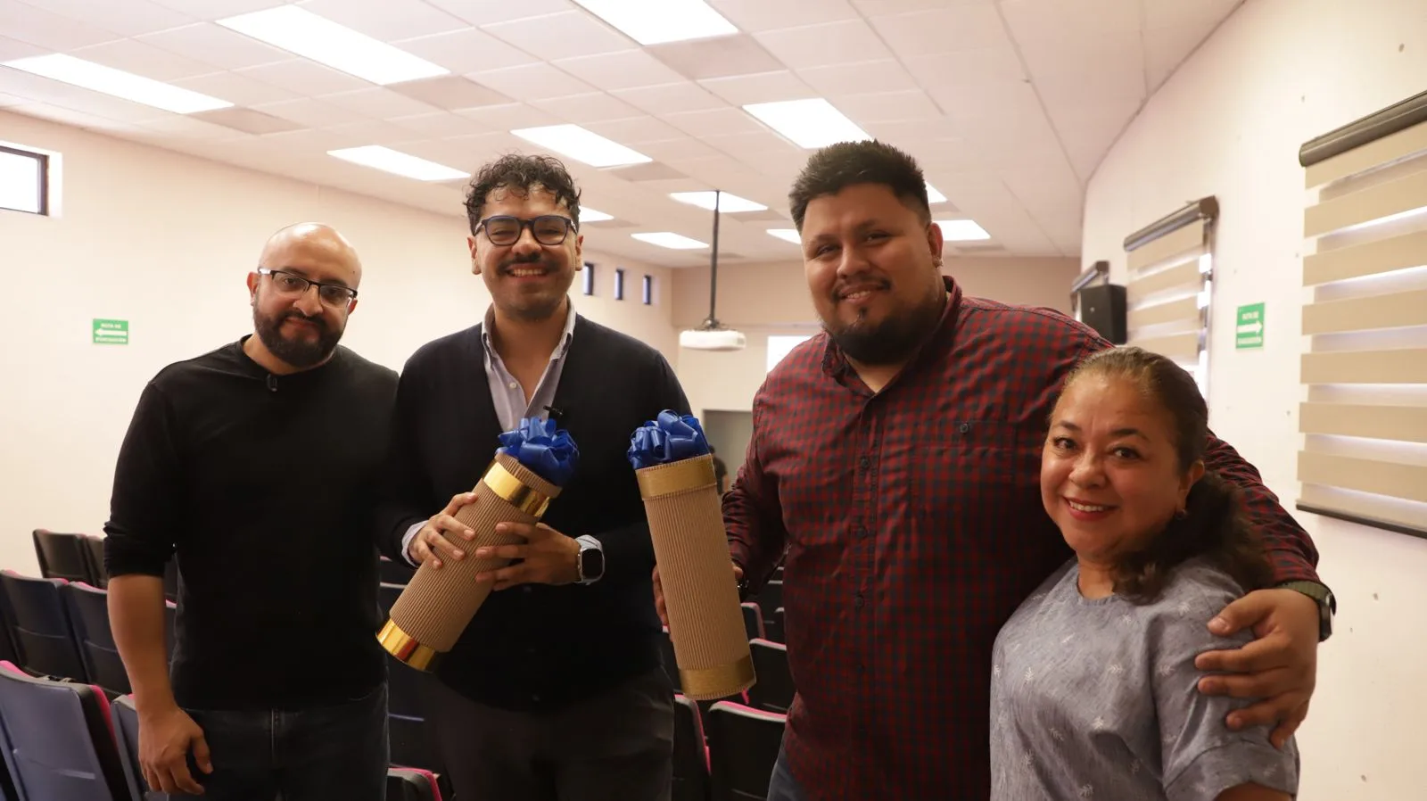 Universidad de Guanajuato promueve formación ética en inteligencia artificial junto a Microsoft