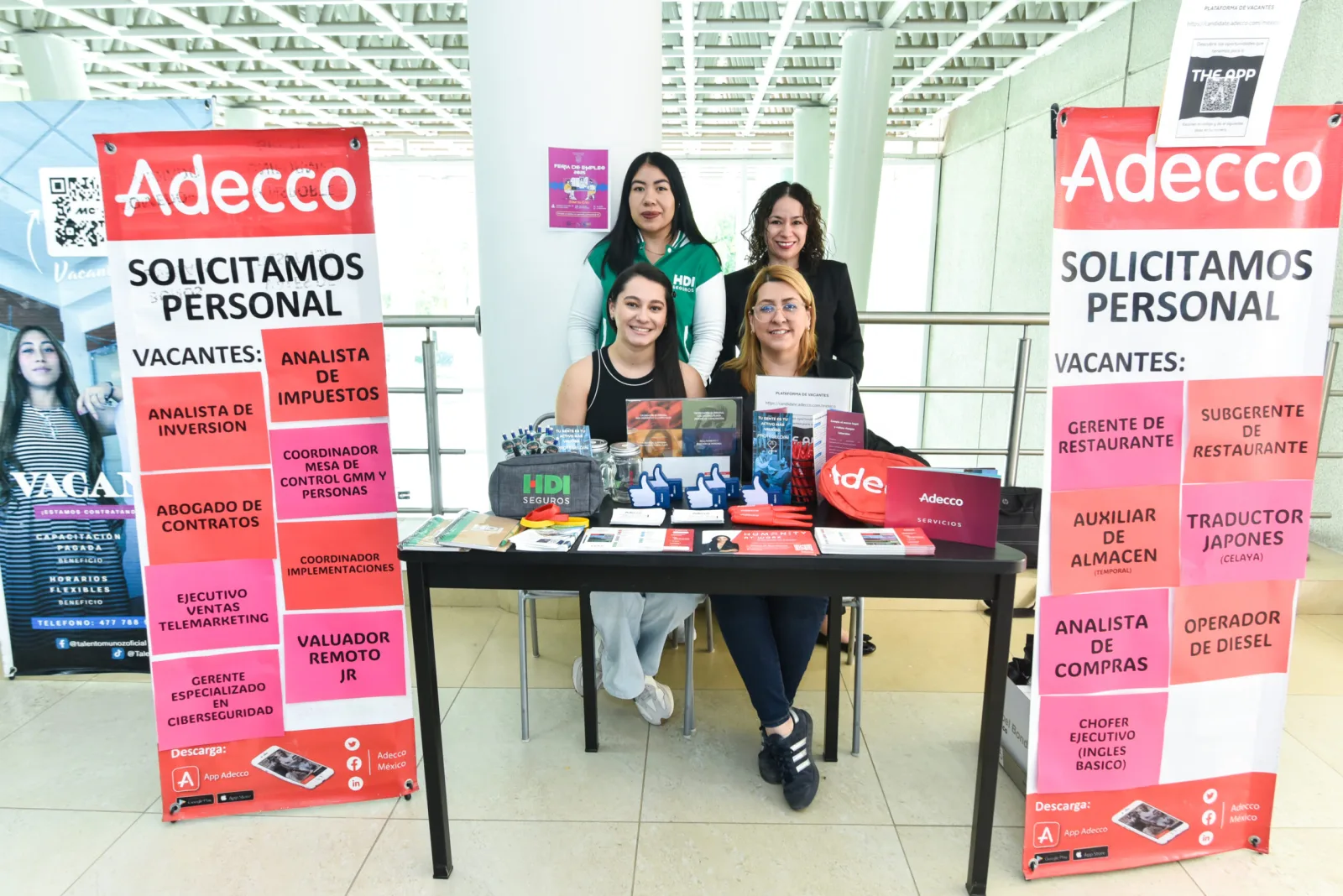 Universidad de Guanajuato promueve la empleabilidad con jornada laboral en Campus León