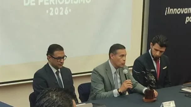 Universidad Panamericana asume la presidencia del Premio Jalisco de Periodismo