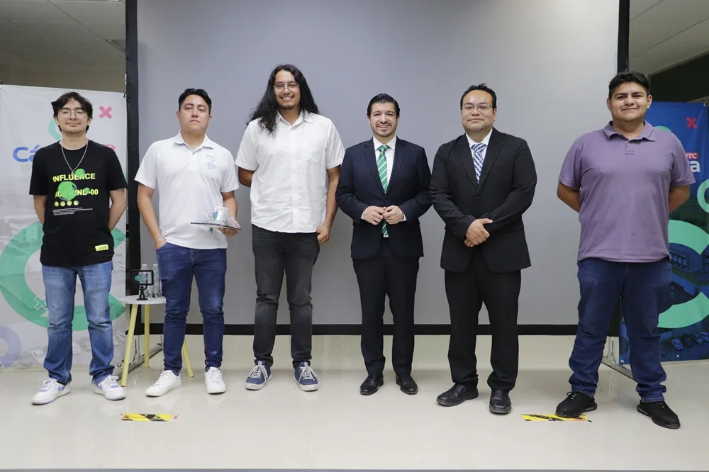 UTC amplía su alianza con Japón para impulsar la formación en tecnología avanzada