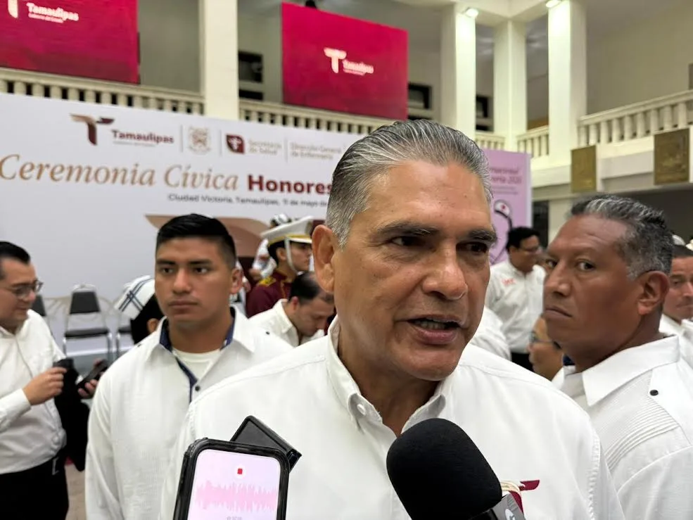 Veinte policías han muerto en cumplimiento del deber en la actual administración de Tamaulipas