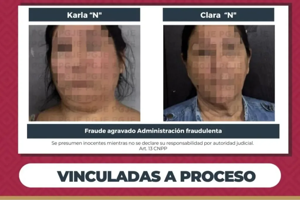 Vinculan a proceso a dos mujeres por fraude millonario en desarrollo inmobiliario de Los Cabos