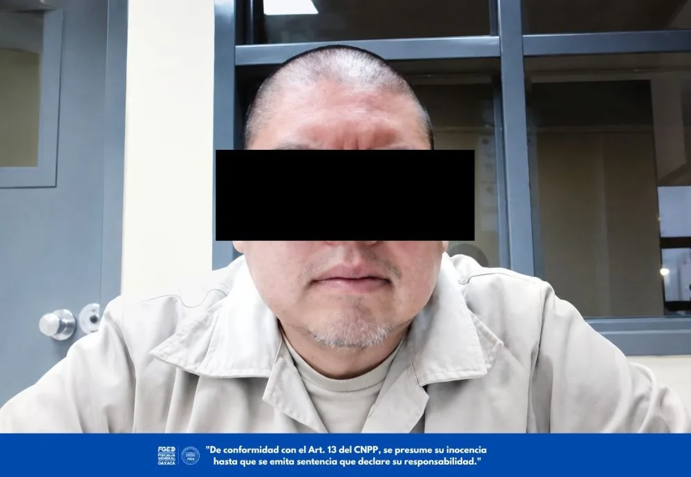 Vinculan a proceso a hombre tras encontrarle drogas y armas en Ocotlán de Morelos