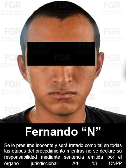 Vinculan a proceso a un hombre por trata de personas y delitos relacionados en Jalisco