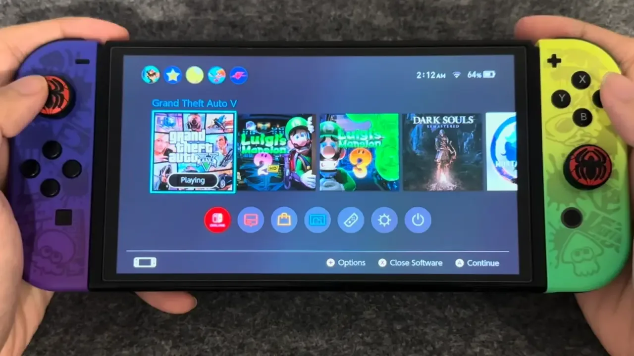 Virtuos busca llevar GTA V y Red Dead Redemption 2 a Nintendo Switch 2