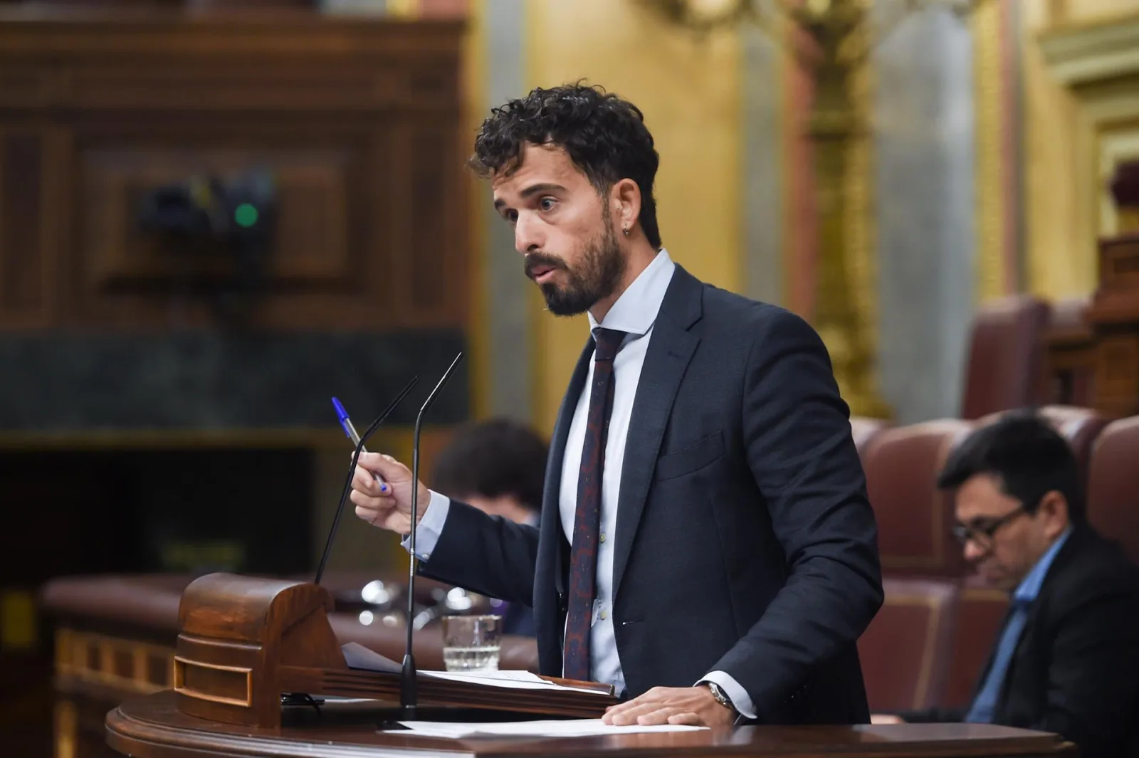 Vox admite que la prórroga de alquileres rechazada beneficiaba a inquilinos
