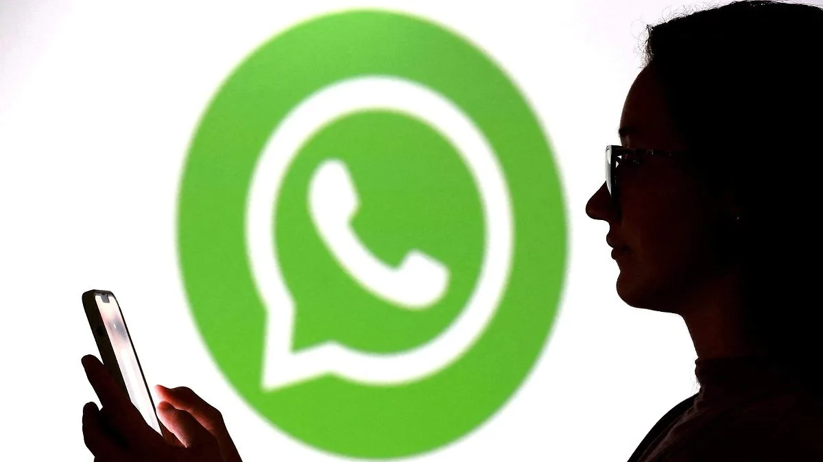 WhatsApp lanza modo incógnito para proteger chats frente a la inteligencia artificial