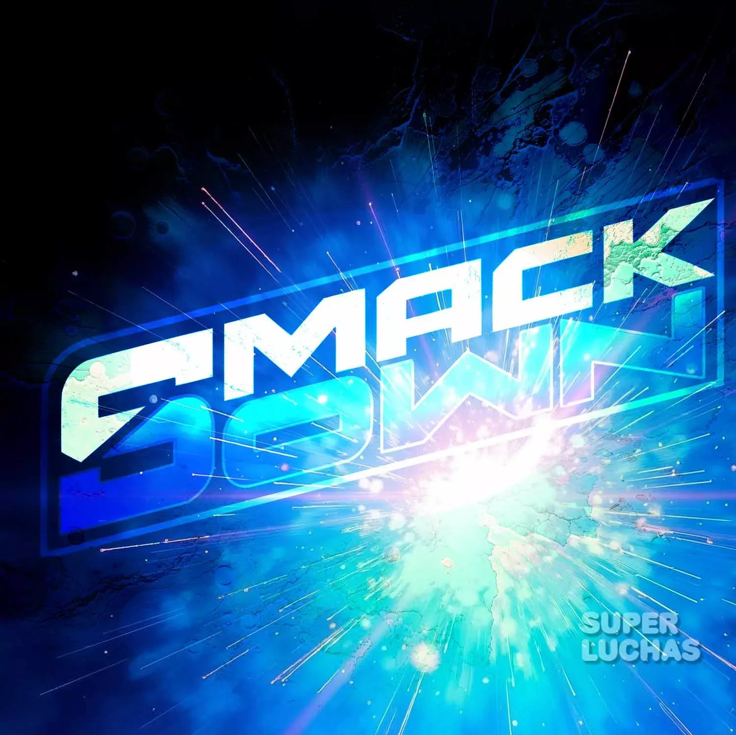 WWE SmackDown regresa a España con una cartelera llena de combates destacados