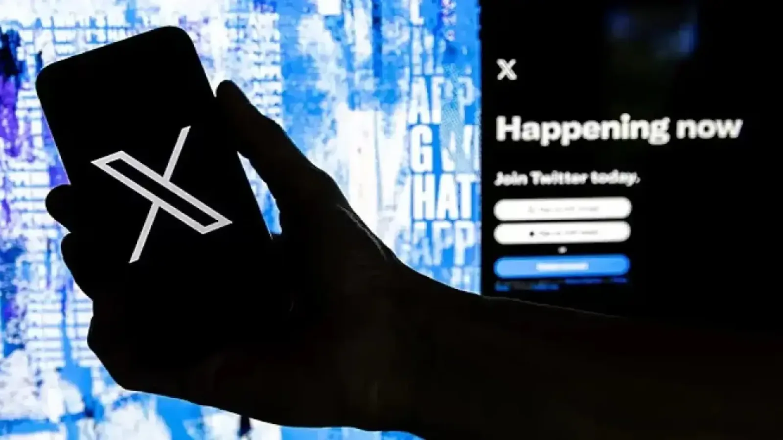 X limita a 50 publicaciones diarias las cuentas gratuitas y cambia el uso en España