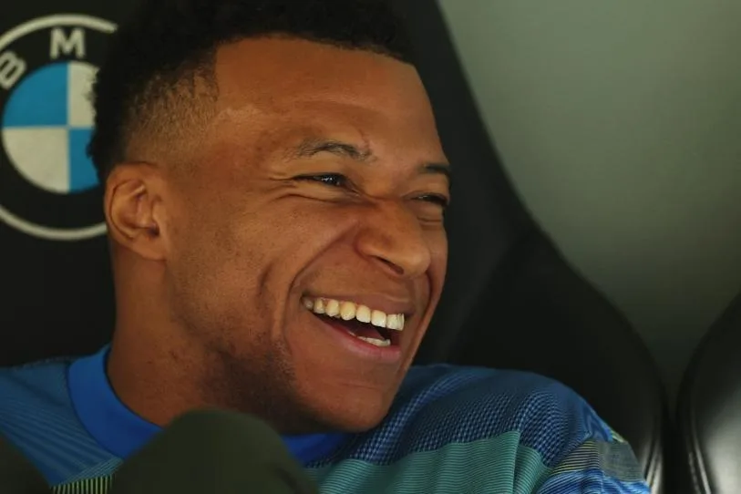 Xabi Alonso busca fichar a Mbappé para renovar el ataque del Chelsea