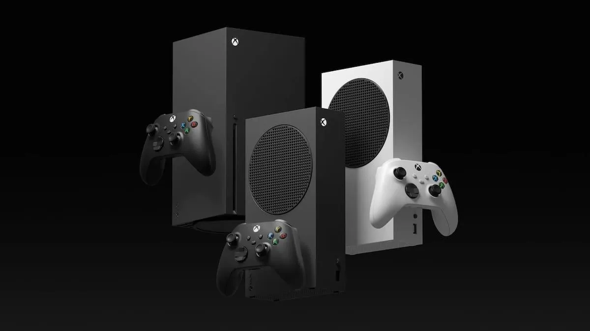 Xbox adopta la escritura en mayúsculas como reflejo de un cambio estratégico y comunitario