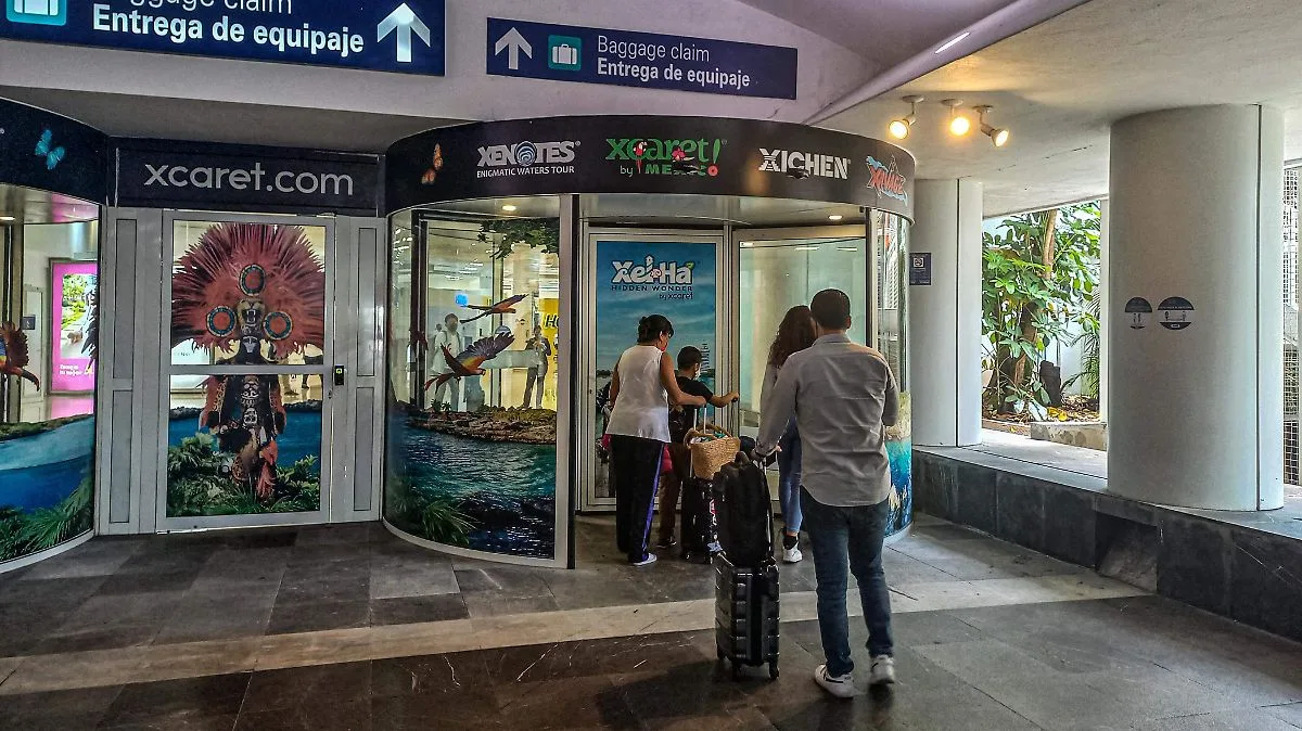 Xcaret cancela invitación a Díaz Ayuso y niega influencias políticas en decisión