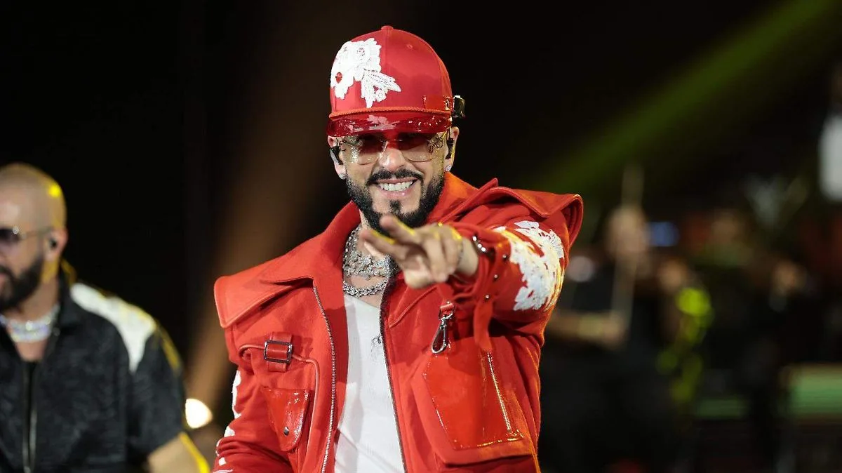 Yandel presenta nueva colaboración musical con El Bogueto