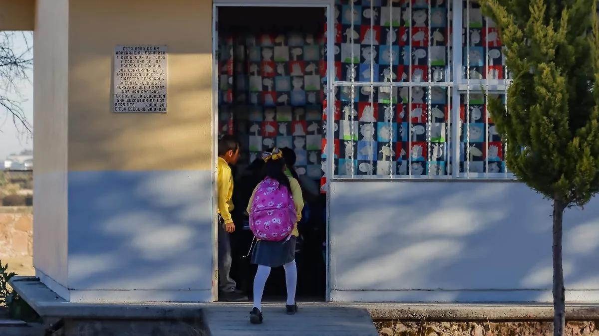 Yucatán modifica calendario escolar para anticipar vacaciones por altas temperaturas