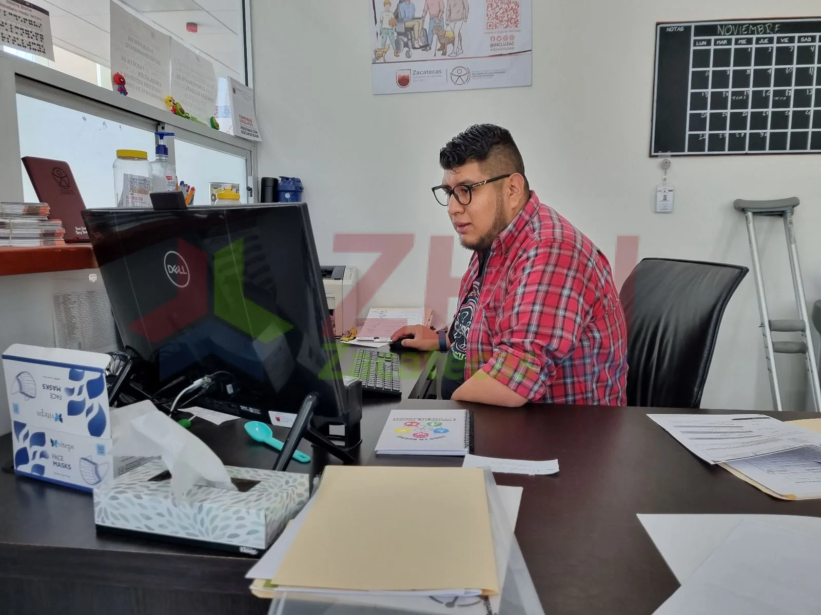 Zacatecas ofrece evaluaciones gratuitas para detectar el trastorno del espectro autista