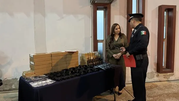 Zapotlán el Grande destina parte de su presupuesto federal a reforzar la seguridad pública