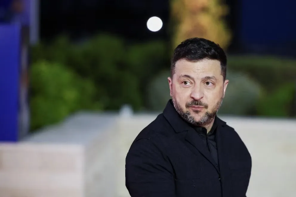 Zelensky fija noviembre como plazo clave para definir el rumbo del conflicto con Rusia