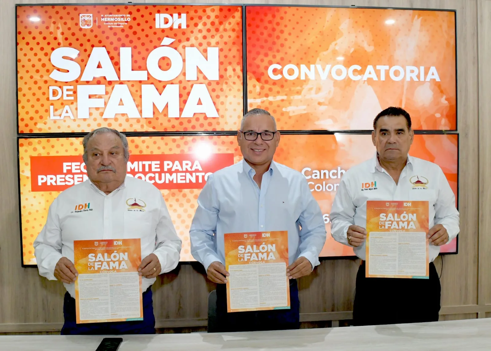 Abren convocatoria para ingresar al Salón de la Fama del Deportista Hermosillense