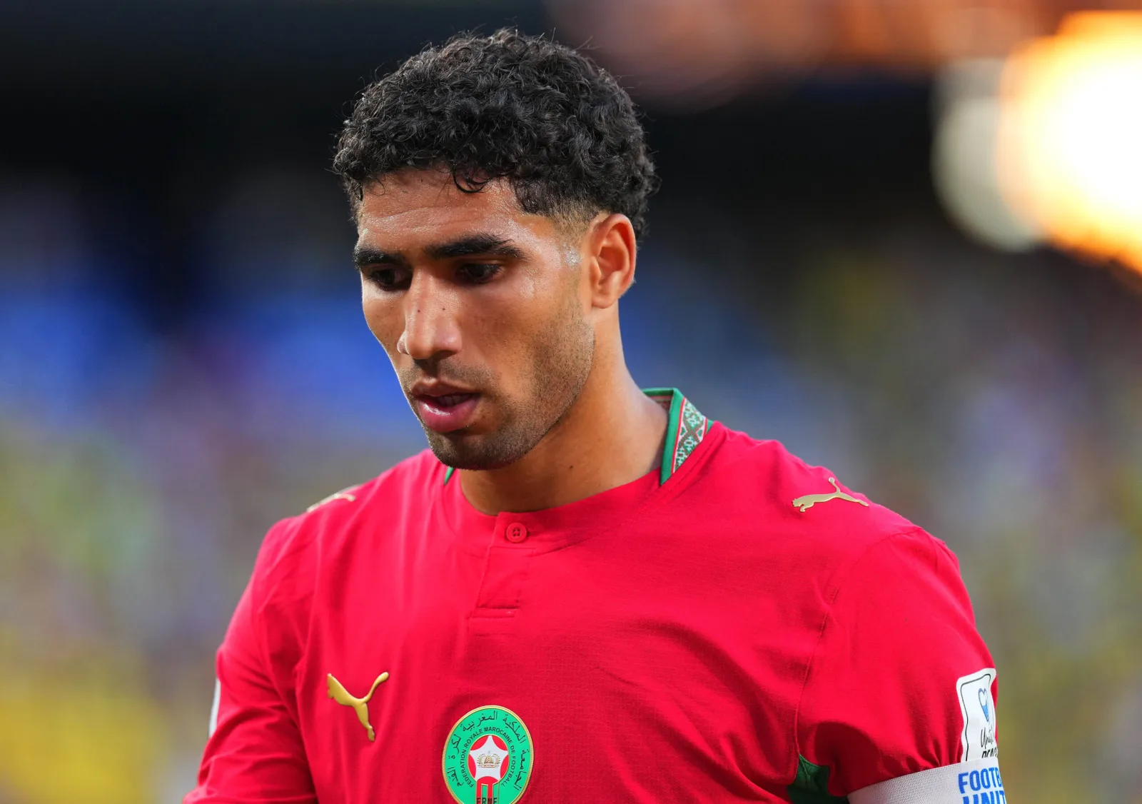 Achraf Hakimi enfrentará juicio en Francia por acusación de violación