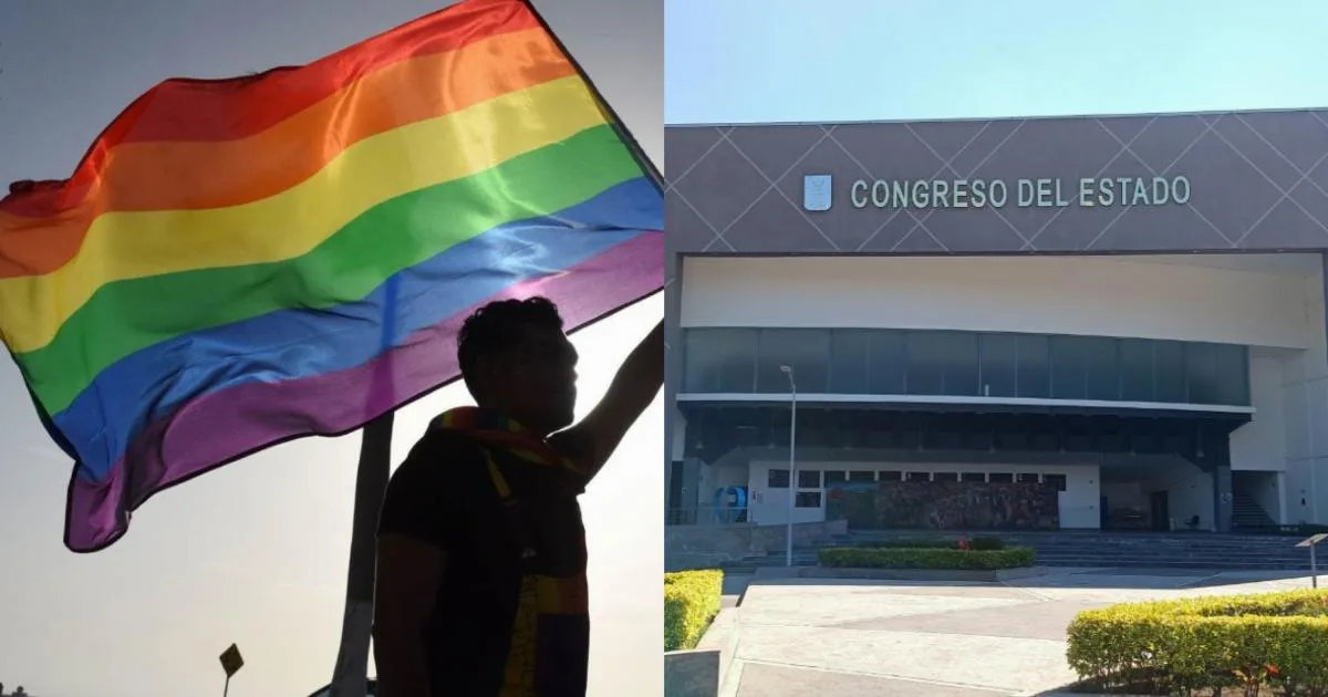 Activistas denuncian retraso en leyes para la comunidad LGBTIQ+ en Morelos