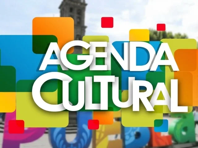 Agenda cultural gratuita en Puebla incluye conciertos, cine y teatro para el fin de semana