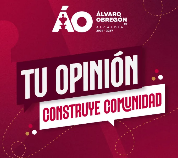 Alcaldía Álvaro Obregón impulsa participación ciudadana para prevenir inundaciones