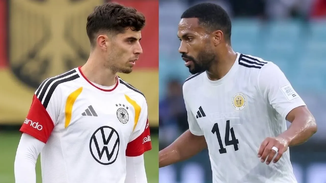 Alemania y Curazao se enfrentan en el Mundial 2026: detalles del debut histórico