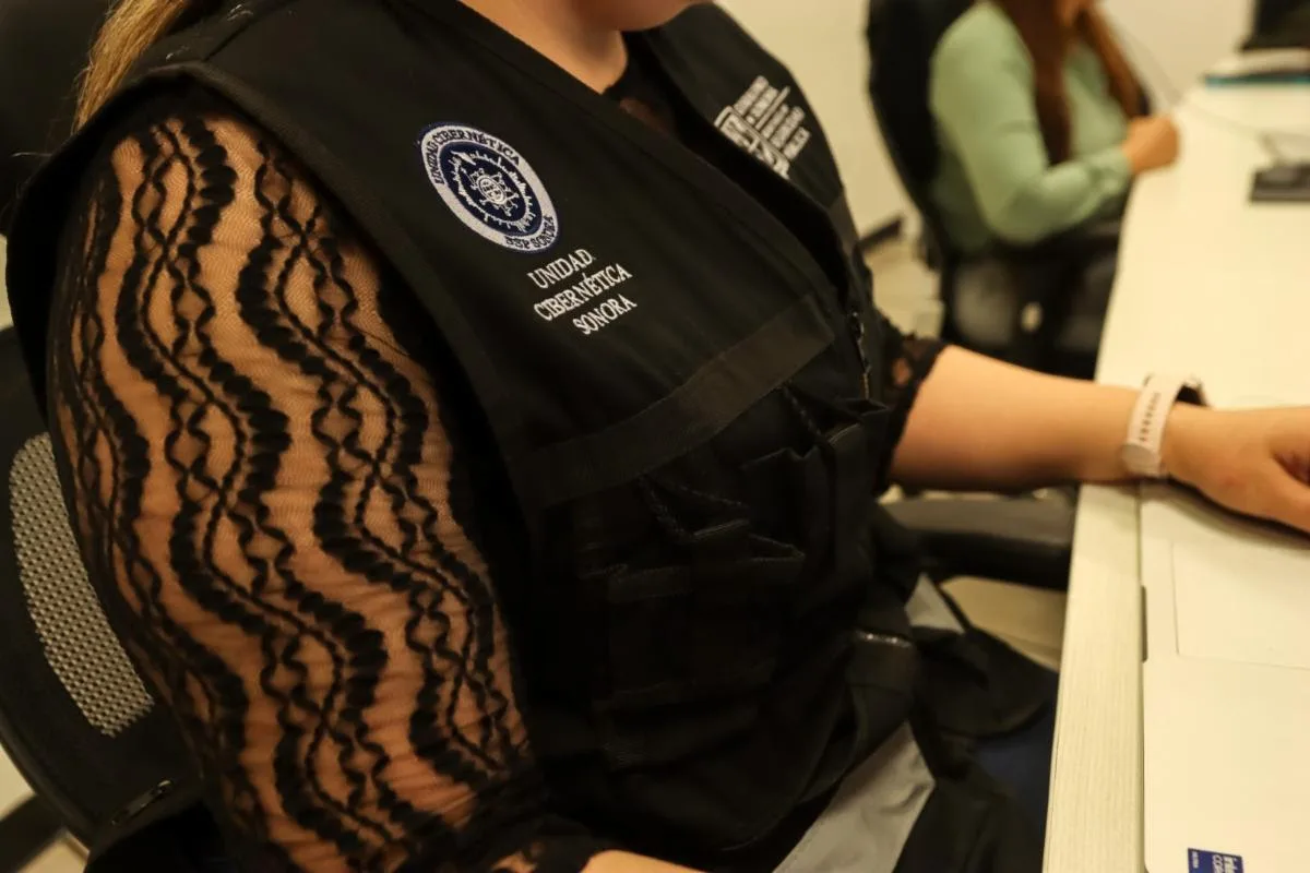 Alerta en Sonora por nuevo fraude cibernético que secuestra cuentas y dispositivos