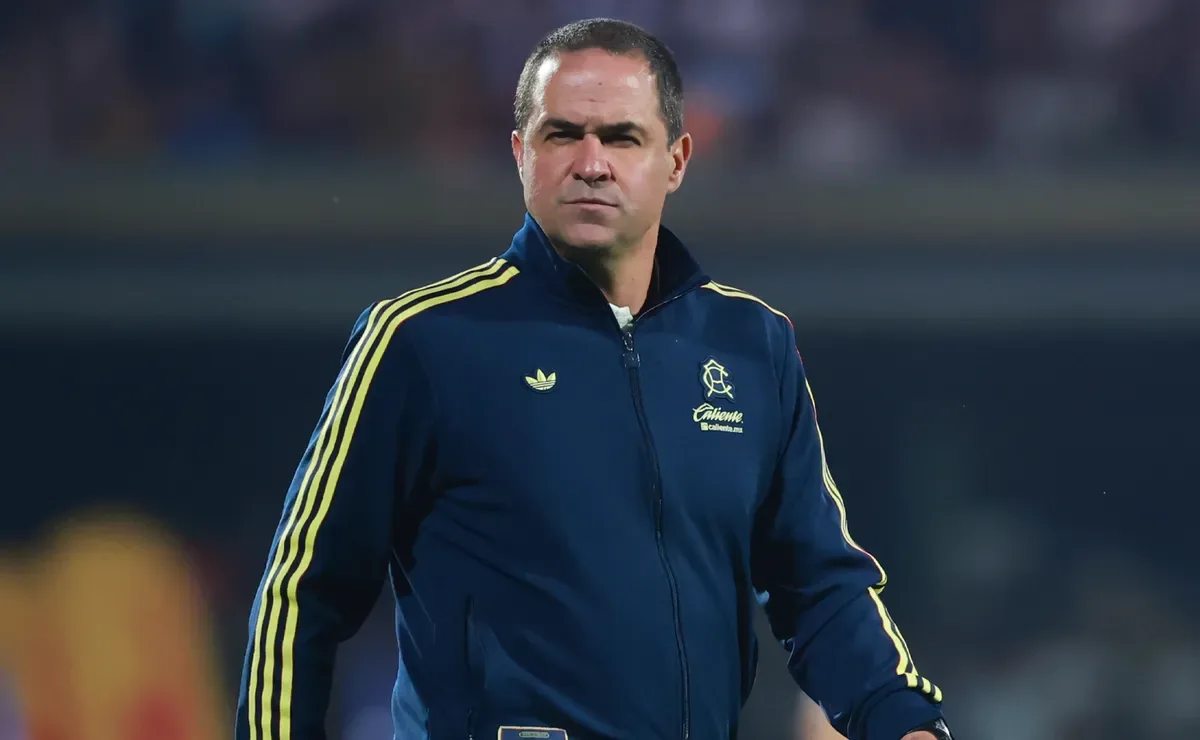 América enfrenta un mercado de fichajes limitado que no alcanza para André Jardine