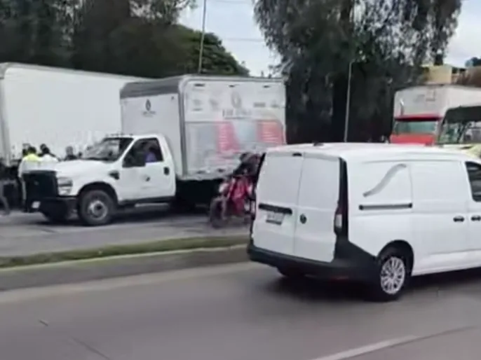 AMOTAC suspende bloqueos tras diálogo con autoridades federales
