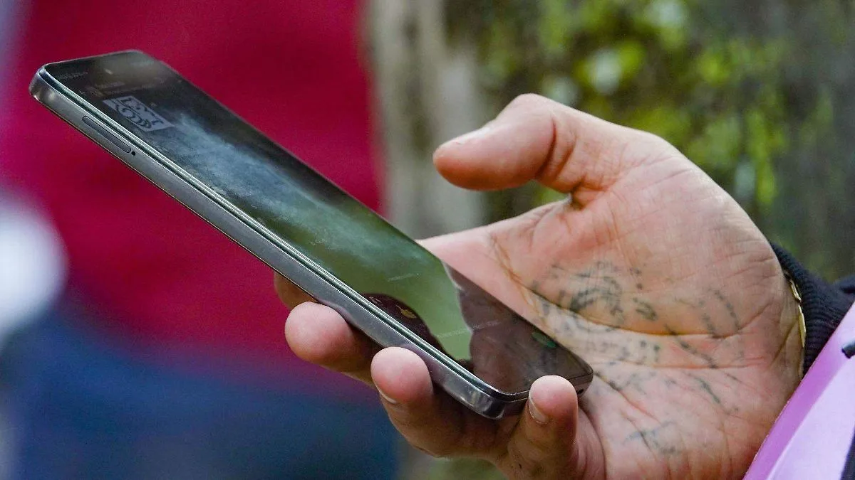 Amplían plazo para registrar líneas telefónicas en México ante demanda ciudadana
