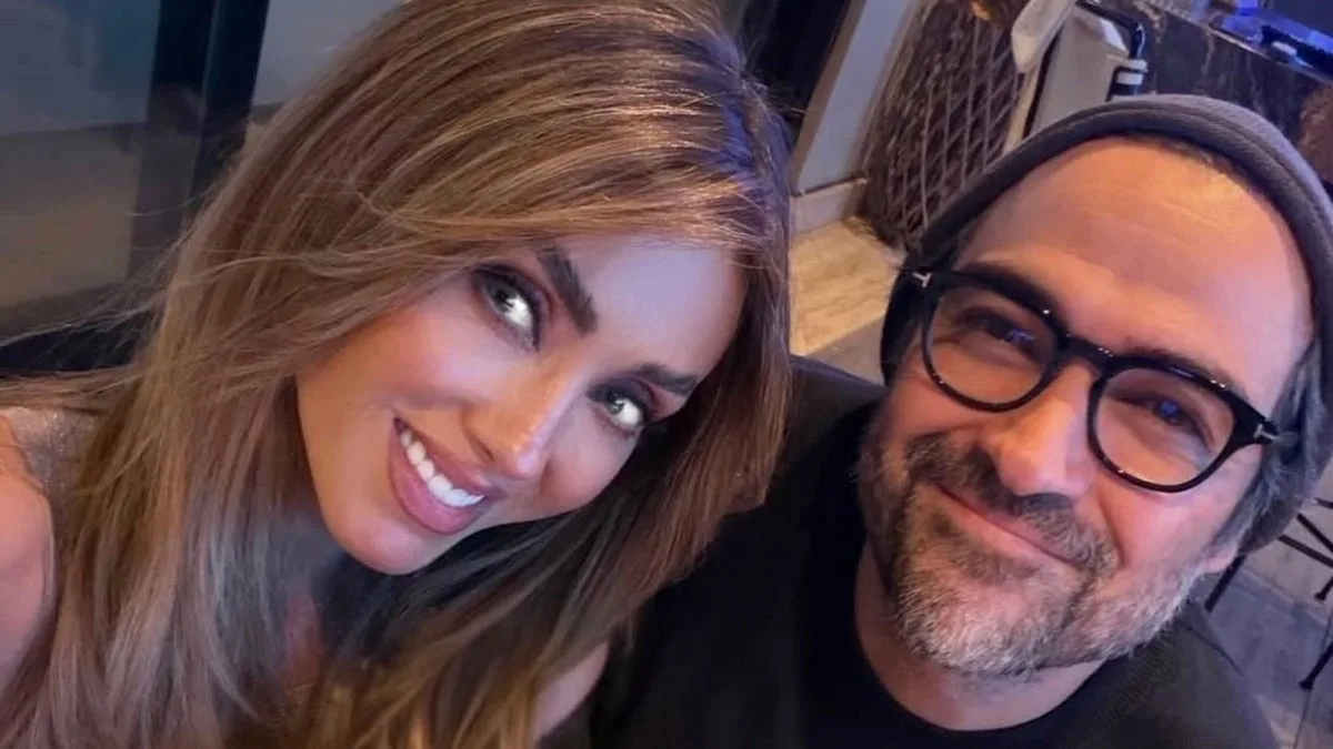 Anahí y Alfonso Herrera recuerdan la disputa que casi termina con RBD