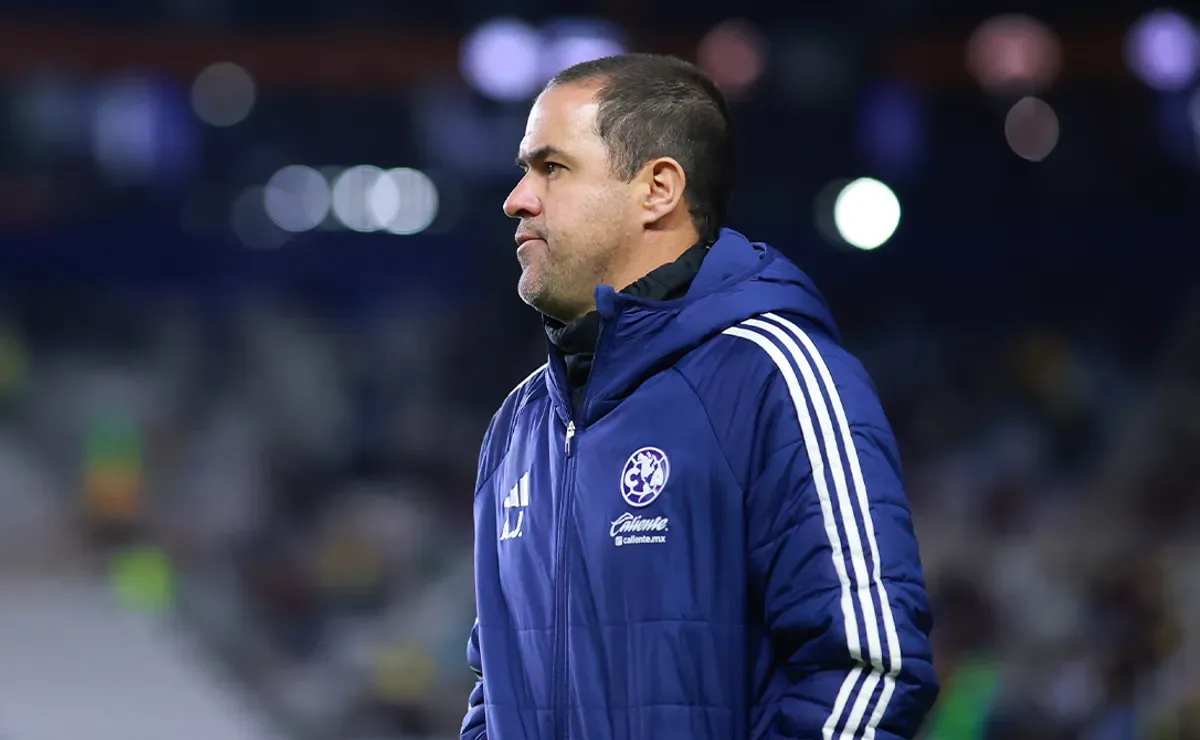 André Jardine evalúa nuevas opciones tras su salida del Club América