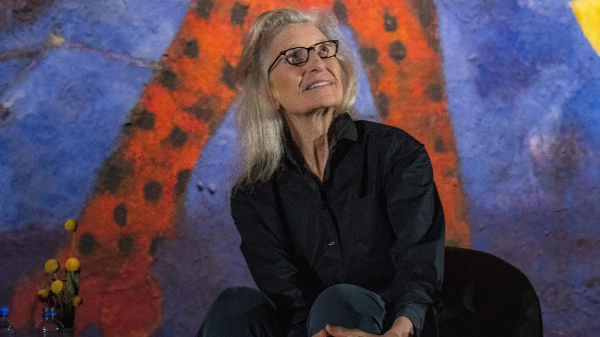 Annie Leibovitz captura la pasión mexicana por el fútbol en una inédita exposición