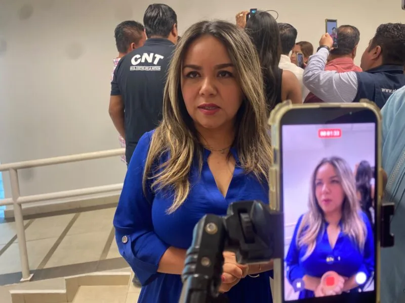 Aprobaron en comisiones acompañamiento familiar para pacientes hospitalizados en Tamaulipas