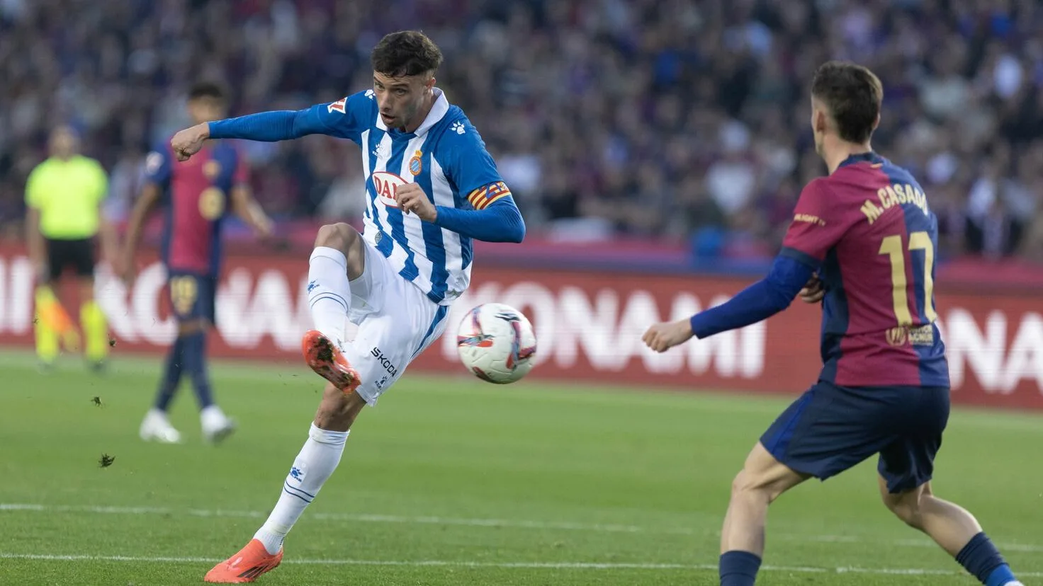 Seis patrones financieros comunes durante la temporada de fútbol que afectan tu bolsillo