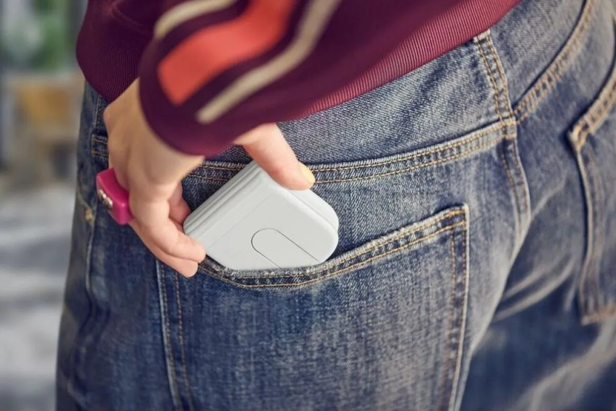 Logitech Mobi Fold revoluciona el trabajo móvil con su ratón plegable y compacto